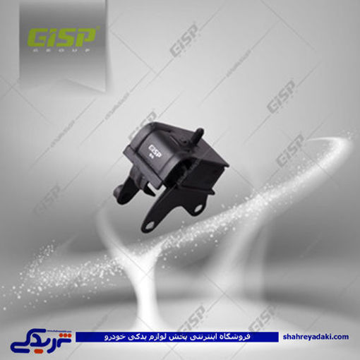 پراید دسته موتور شماره 1 چهارگوش GISP 502003