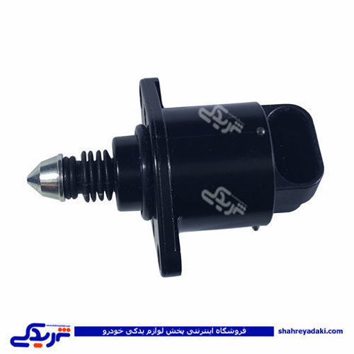 استپرموتور پیکان و پراید ژرماتک GERMATEC 5103231 ( عمده )