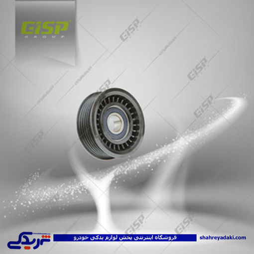 پژو پولی هرزگرد کولر EF7 شیاردار و دنا GISP 336234