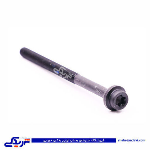 پژو پیچ سرسیلندر 405 تمام رزوه و سمند gisp 473103