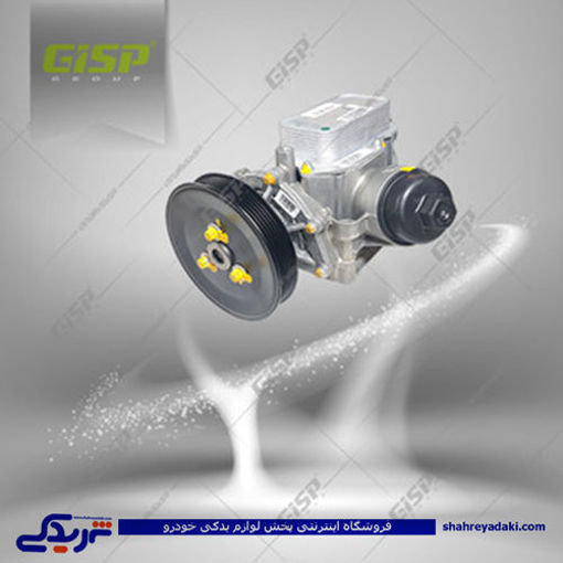 پژو اویل ماژول خارجی سمند ملی و دنا gisp 339505