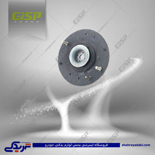 پژو توپی سر کمک 405 طرح جدید 206 GISP 471007