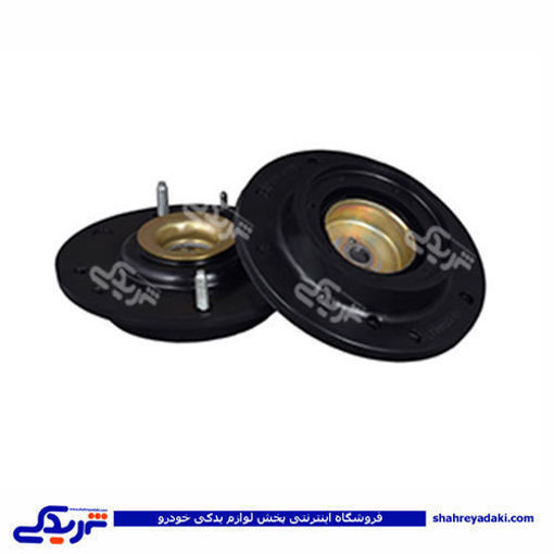 پژو توپی سر کمک 405 طرح جدید EF7 هانتر پارت 426905