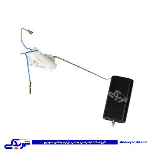 پژو درجه داخل باک بنزین 405 هانترپارت HUNTER 421319