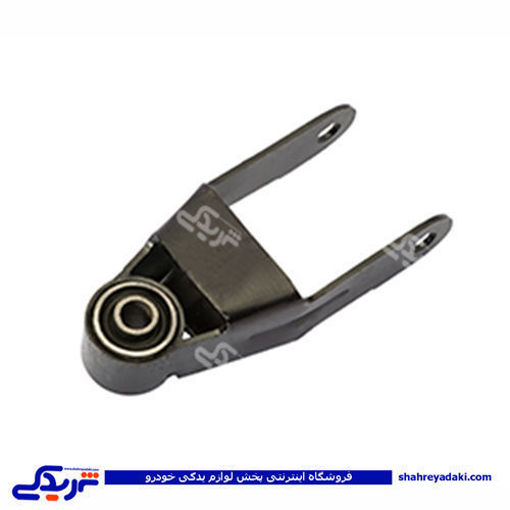 پژو دو شاخه رام گیربکس یا تیرکمانی 405 GISP 470305