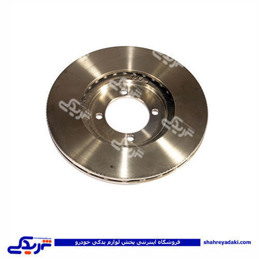 پژو دیسک چرخ جلو ABS روآ ROA GISP 439715