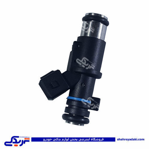 پژو سوزن انژکتور 206 تیپ 2 و پیکان ژرماتک GERMATEC 5102261