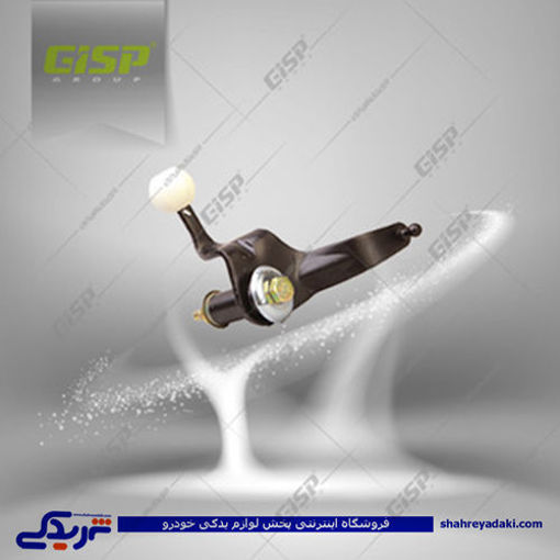 پژو ماهک تقسیم دنده 206 gisp 204301