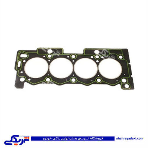 پژو واشر سرسیلندر 206 T2 استاندارد ZX 9000910009