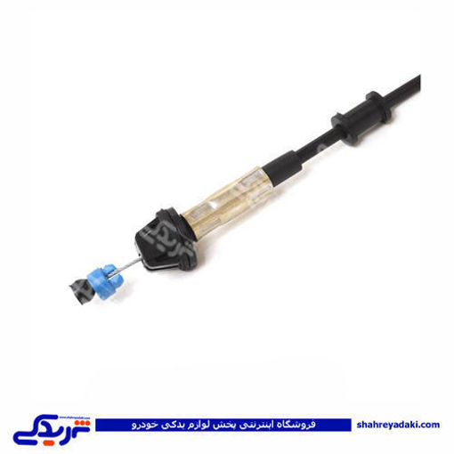 پراید سیم گاز انژکتوری سایپا یدک A 500750A