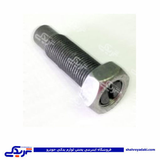 پراید پیچ و مهره انگشتی سوپاپ سایپا یدک A 500209A