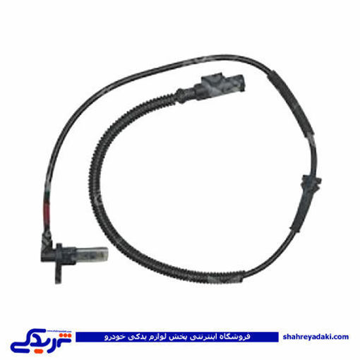 پژو سنسور ABS 405 چرخ جلو موبیس و سمند ایساکو 921004901