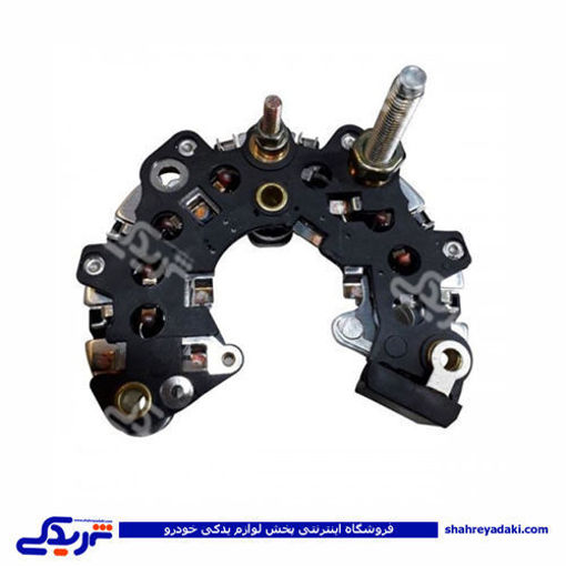 پژو دیود دینام آردی RD BSCO 9000404025