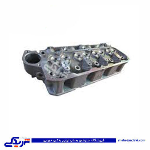 پژو سرسیلندر روا- روآ ROA آردی RD _OHV ایساکو 910600399