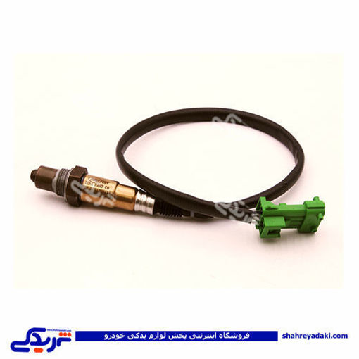 پژو سیم اکسیژن پراید ساژم پیکان 206 سرسبز فرانتک FERANTEC 422702