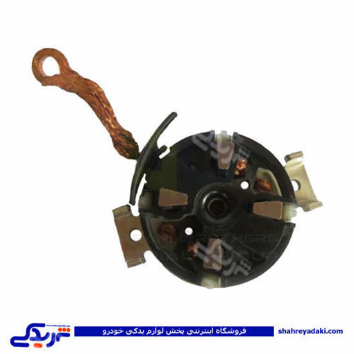 پژو جاذغالی استارت 405 طرح جدید 4 ذغاله دینا پارت 2101142