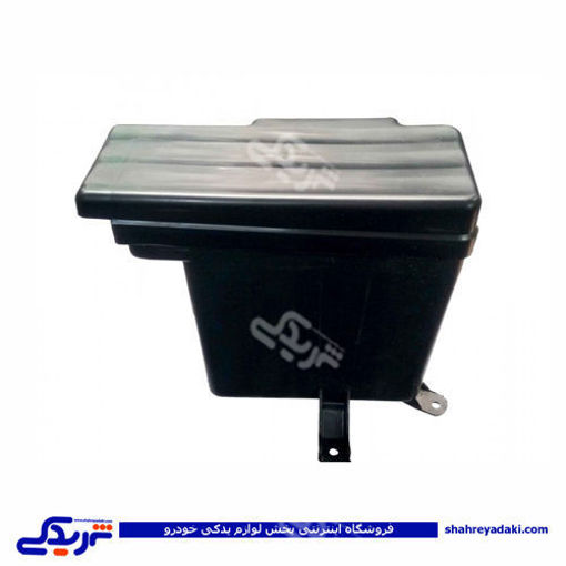 پژو جعبه محافظ موتور 405 ECU 9000301207