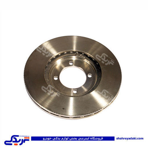 پژو دیسک چرخ جلو آردی RD GISP 449715