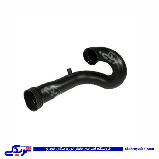 پژو خرطومی هواکش انژکتوری خروجی 405 CNG X5 9000681019