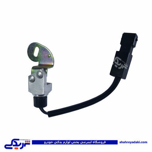 پژو سنسور حرارتی فن 405 AMT 9000251116 ترموسوئيچ قطع کن فن راديات 405