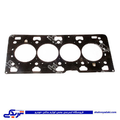 پژو واشر سرسیلندر EF7 استاندارد ZX 9000910022