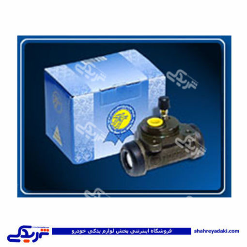 پژو سیلندر ترمز چرخ عقب 405 CBS راست تکلان توس T031492035