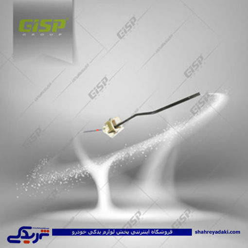 پژو لیور دسته دنده سمند ملیEF7 gisp 339867