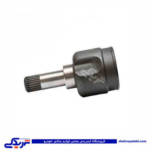 پژو مشعلی پلوس کوتاه 405 34 خار ژرماتک GERMATEC کد 5102161