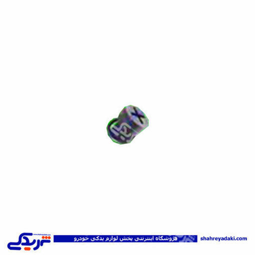 پژو پیچ تخلیه رادیاتور( شیر تخلیه ) سمند EF7 9000803345