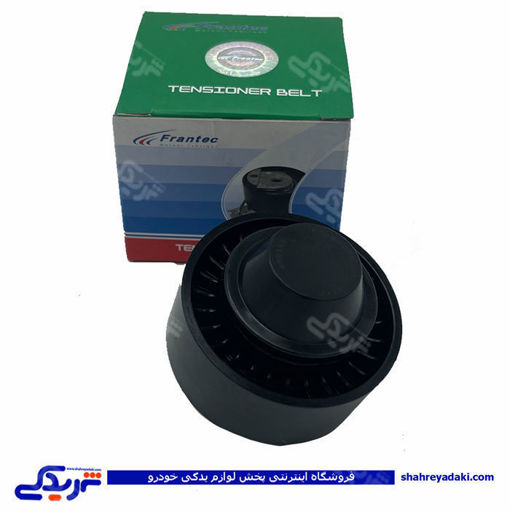 پژو پولی هرزگرد کولر EF7 واشر فلزی نوع C فرانتک FRANTEC 460173