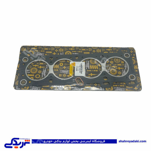 پراید واشر سرسیلندر شرکتی سایپا یدک C 500135C