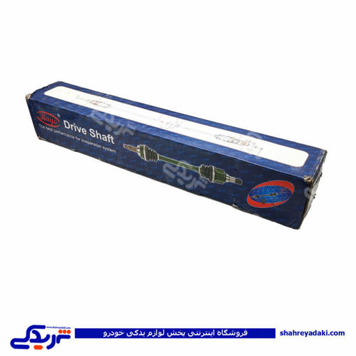 هیوندایی وراکروز ix55 پلوس چپ 2007-2012 RAYO R-1082