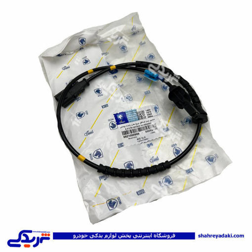 پژو سنسور ABS 405 چرخ عقب راست کروز ماندو ایساکو 921000999