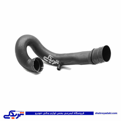 پژو خرطومی هواکش انژکتوری خروجی CNG X5 آماتاصمد 11030658