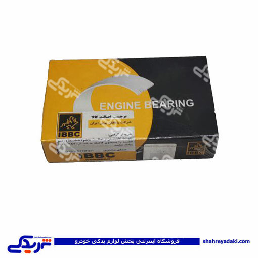 پژو یاتاقان 206 T2 متحرک استاندارد IBBC 9000896052