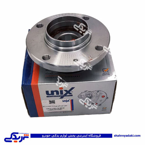 پژو توپی چرخ عقب 405 unix دیناپارت 1204083