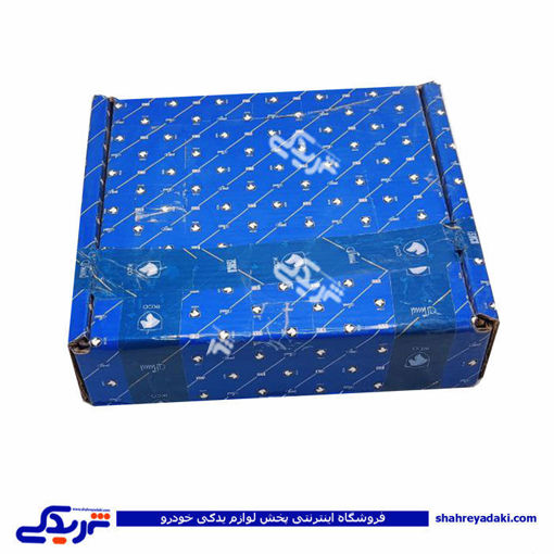 پژو دیسک چرخ جلو 405 ایساکو دوعددی کد5-6-10 670202999