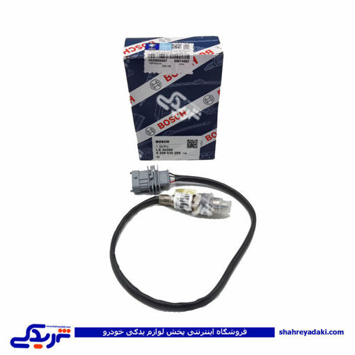 پژو سیم اکسیژن 405 و 206 TU5 , EF7 بالا سمند ایساکو بوش bosch 0920905507