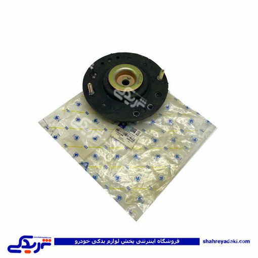 پژو توپی سر کمک 405 طرح جدید EF7 ایساکو 1110401899