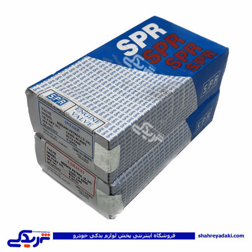 نیسان سوپاپ موتور SPR 9000304040