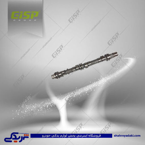 پراید میل سوپاپ زیمنس GISP 502102