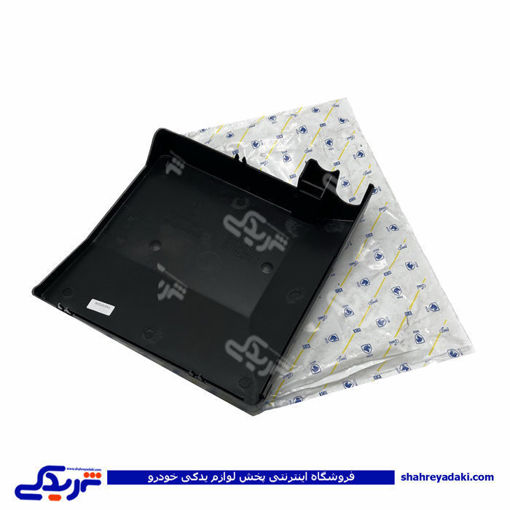 پژو درب جعبه محافظ موتور 405 ECU ایساکو 1700800399