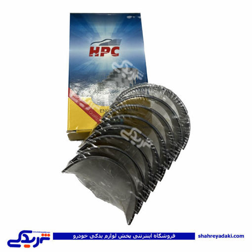 یاتاقان متحرک پیکان اچی پی سی HPC HBE752