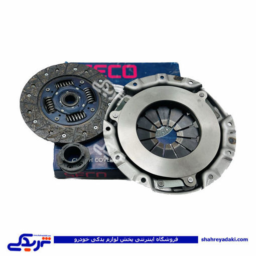 ریو دیسک و صفحه SECO 9000240699