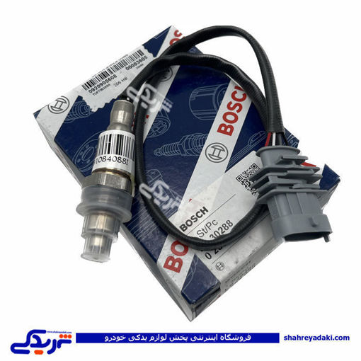 پژو سیم اکسیژن 405 و 206 TU5 , EF7 پایین سمند ایساکو بوش bosch 0920905608