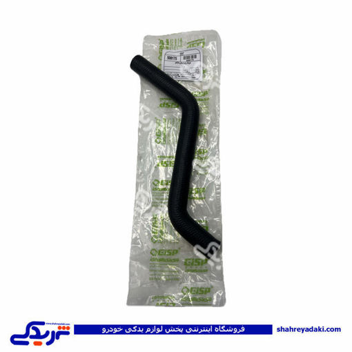 پراید شیلنگ بخاری راست انژکتور GISP 508175 ( عمده )