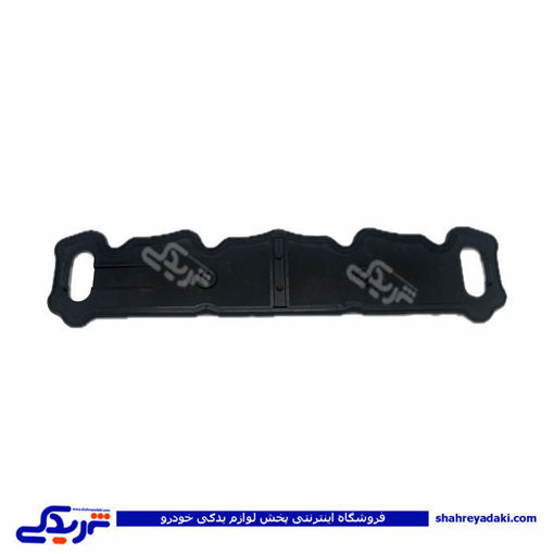 پژو واشر درب سوپاپ 206 تیپ 5 بدون قاب ZX 9000910007 ( عمده )