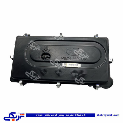 تیبا هواکش کامل GISP 524813 ( عمده )