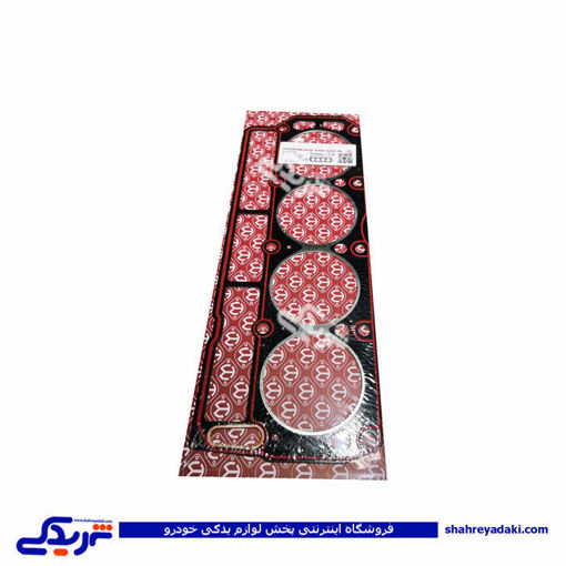 پژو واشر سرسیلندر پیکان و آردی RD 1/5 میل طوس مشهد 9000897003 ( عمده )