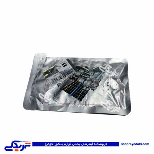 پژو کاسه نمد ماهک دنده 206 ویژن SE0684B00 ( عمده )